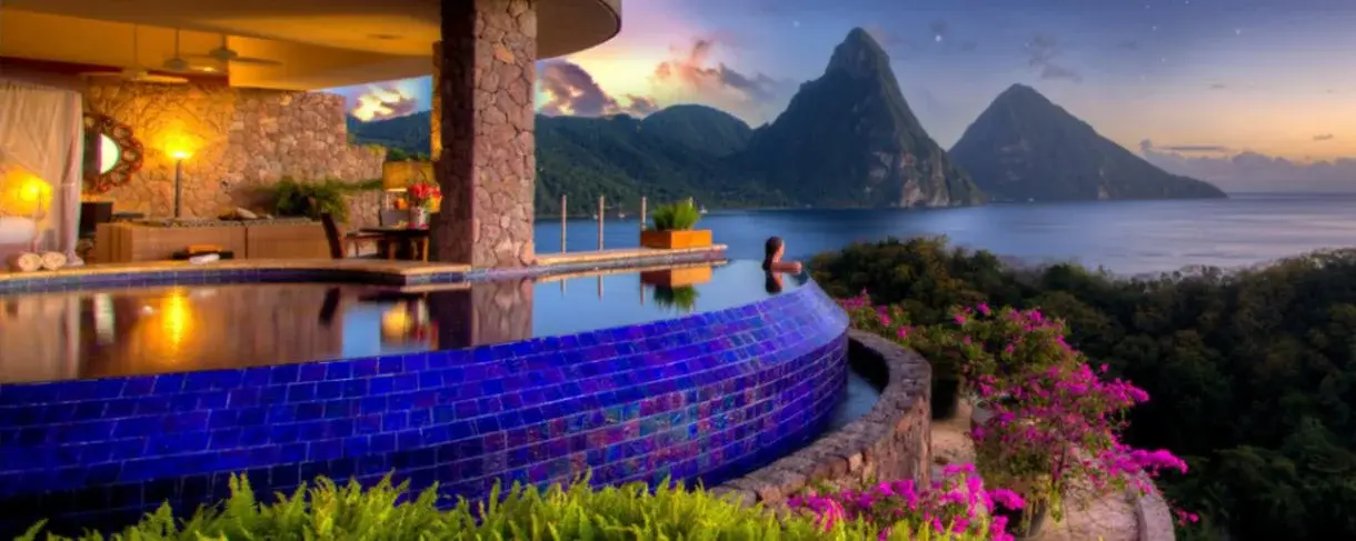 Anse Chastanet Resort-1